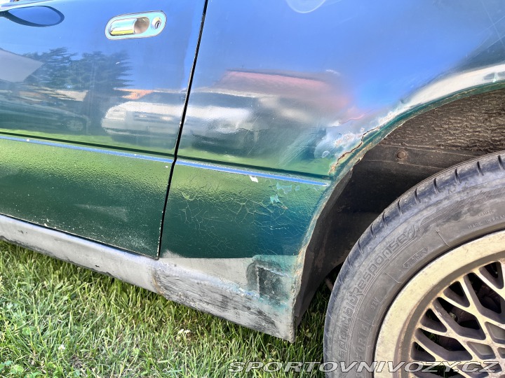 Mazda MX-5 NA 1991