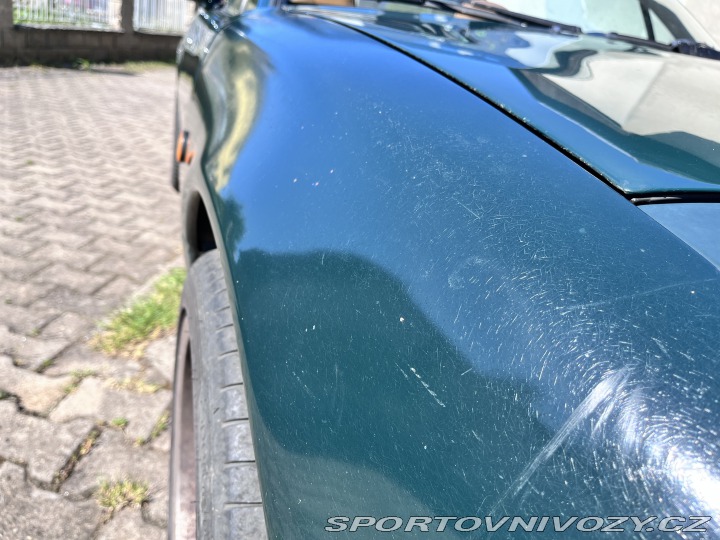 Mazda MX-5 NA 1991