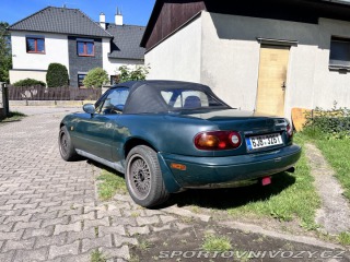 Mazda MX-5 NA 1991