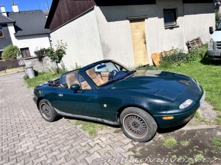 Mazda MX-5 NA 1991