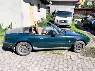 Mazda MX-5 NA 1991
