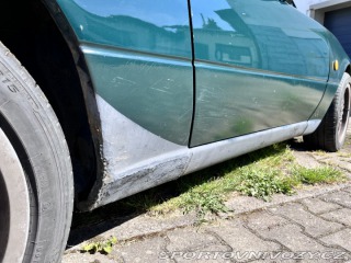Mazda MX-5 NA 1991