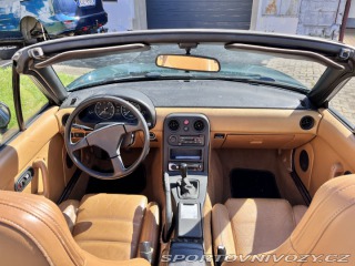 Mazda MX-5 NA 1991