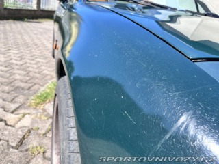 Mazda MX-5 NA 1991