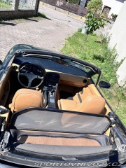 Mazda MX-5 NA 1991