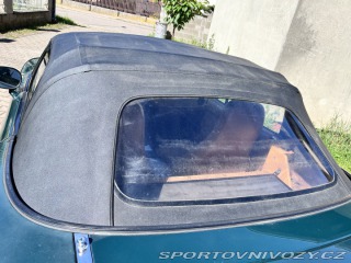 Mazda MX-5 NA 1991