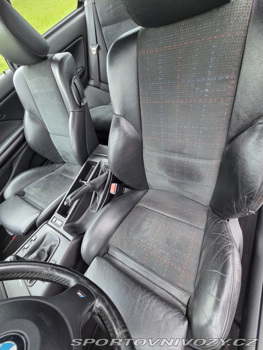 BMW 3 BMW E46 325ci Clubsport 2005