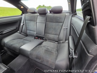 BMW 3 BMW E46 325ci Clubsport 2005