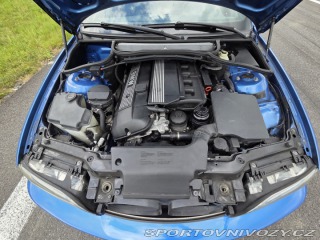 BMW 3 BMW E46 325ci Clubsport 2005