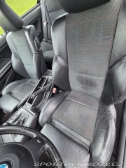 BMW 3 BMW E46 325ci Clubsport 2005