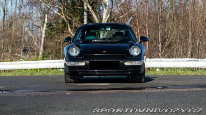 Porsche 911 993 Carrera 2 1994
