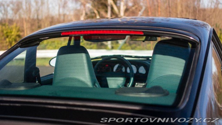 Porsche 911 993 Carrera 2 1994
