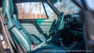 Porsche 911 993 Carrera 2 1994