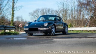 Porsche 911 993 Carrera 2 1994