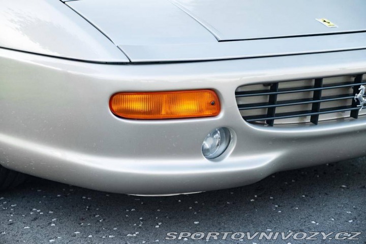 Ferrari 355 Spider 1999