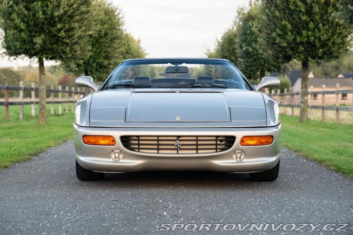 Ferrari 355 Spider 1999