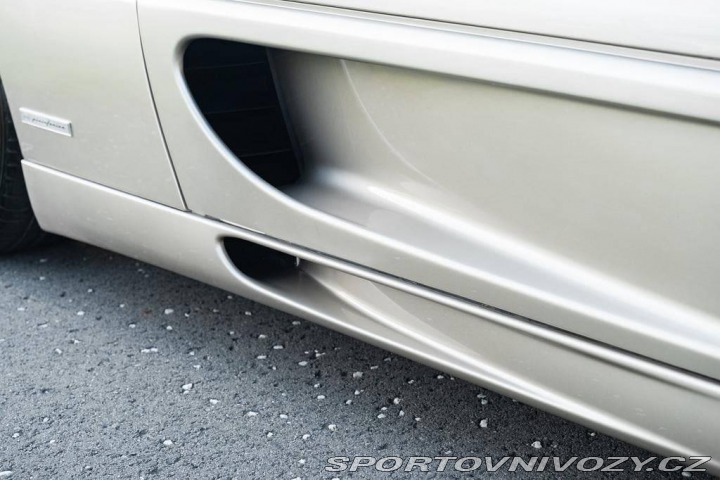 Ferrari 355 Spider 1999