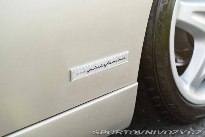 Ferrari 355 Spider 1999