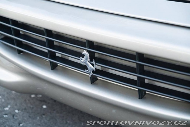 Ferrari 355 Spider 1999