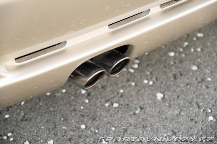Ferrari 355 Spider 1999