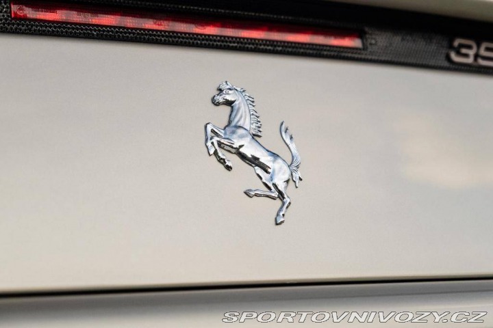 Ferrari 355 Spider 1999