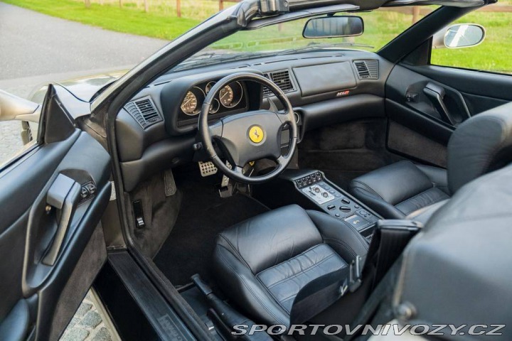 Ferrari 355 Spider 1999