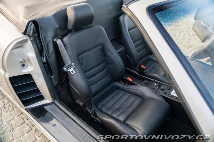 Ferrari 355 Spider 1999