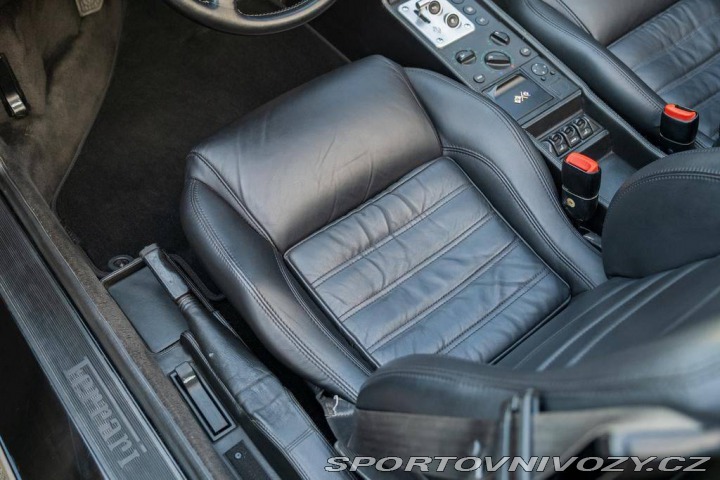 Ferrari 355 Spider 1999