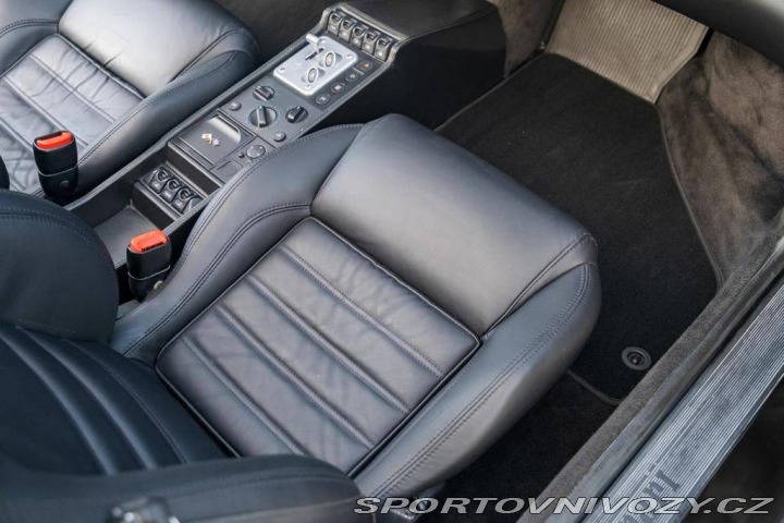 Ferrari 355 Spider 1999