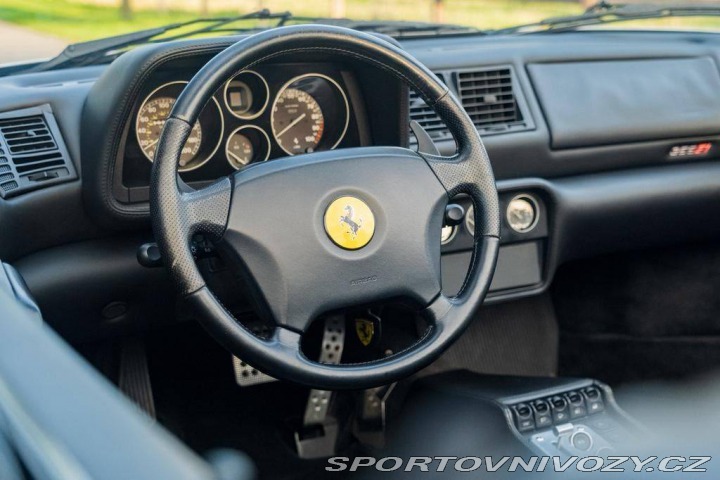 Ferrari 355 Spider 1999