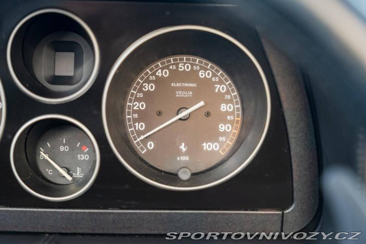 Ferrari 355 Spider 1999