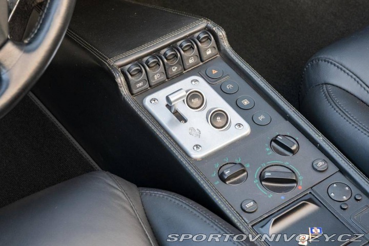 Ferrari 355 Spider 1999