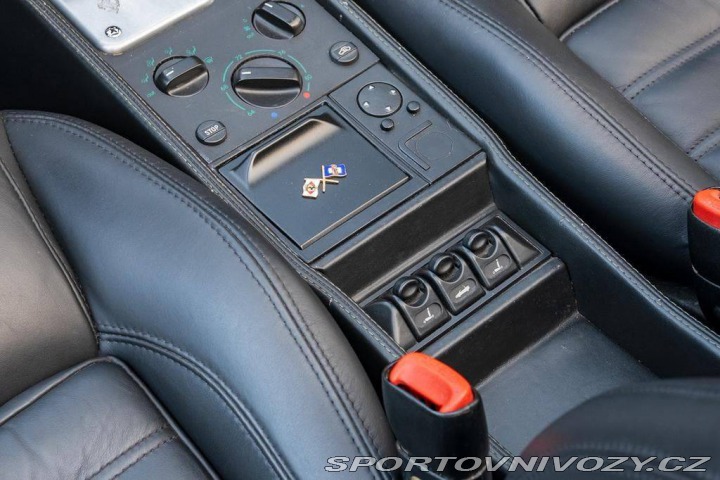 Ferrari 355 Spider 1999