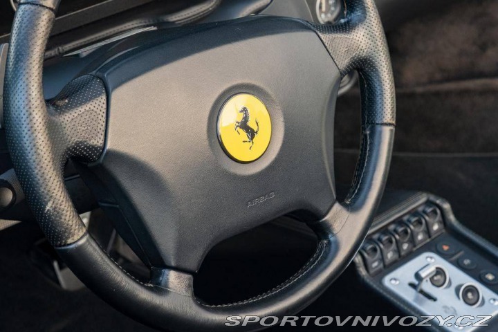 Ferrari 355 Spider 1999