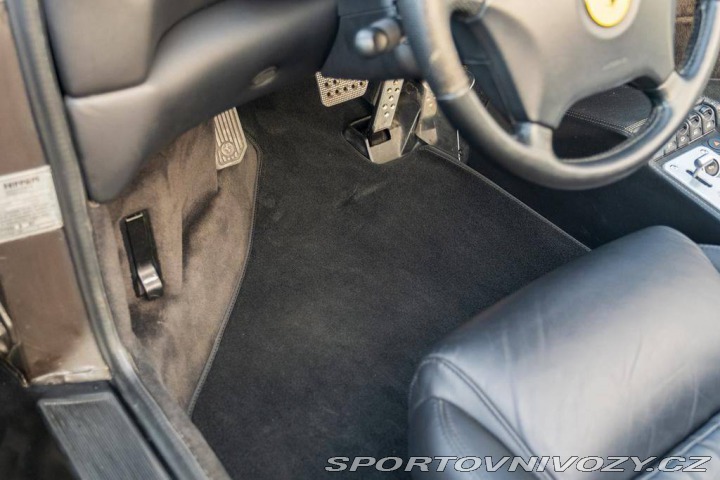 Ferrari 355 Spider 1999