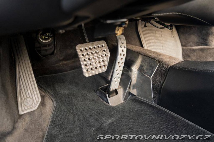 Ferrari 355 Spider 1999