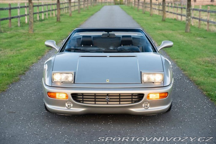 Ferrari 355 Spider 1999