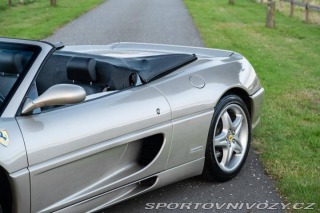 Ferrari 355 Spider 1999