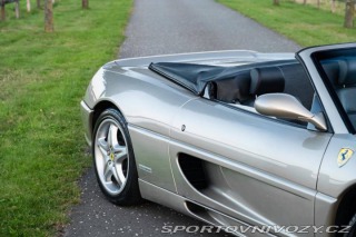 Ferrari 355 Spider 1999
