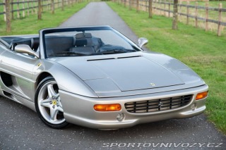 Ferrari 355 Spider 1999