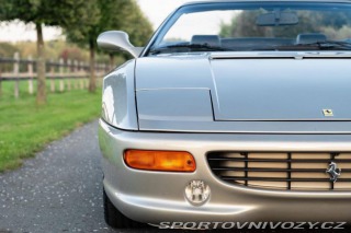 Ferrari 355 Spider 1999