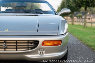 Ferrari 355 Spider 1999