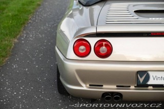 Ferrari 355 Spider 1999