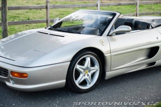 Ferrari 355 Spider 1999