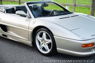 Ferrari 355 Spider 1999