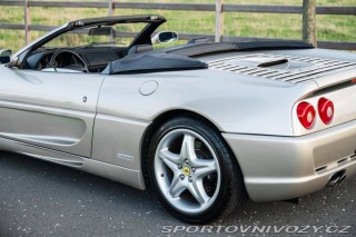 Ferrari 355 Spider 1999