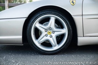 Ferrari 355 Spider 1999