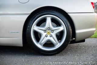 Ferrari 355 Spider 1999