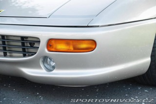 Ferrari 355 Spider 1999