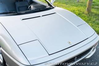 Ferrari 355 Spider 1999